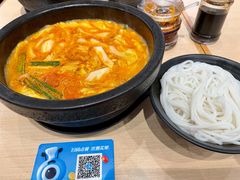 一品牛肉米线-大鼓米线(杭州国大城市广场店)