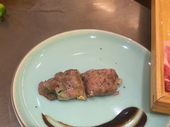 -松临·铁板烧&Omakase(神农店)