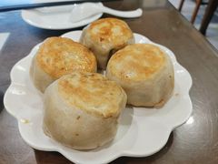 -清真牛街祥云轩门钉肉饼(左家庄店)