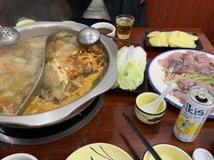 -大理.老字号渝记酸萝卜乌鱼(古城总店)