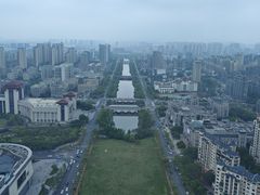 -南昌之星摩天轮