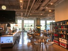 -dotcom coffee古点咖啡(致真大厦店)