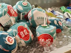 -永泰福朋喜来登酒店-宜客乐自助餐厅(远大路店)