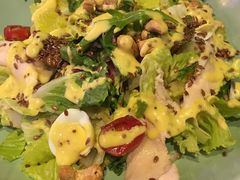 主厨沙拉-G+KITCHEN(龙湖狮山天街店)