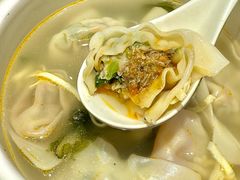 -馋三尺蟹粉小笼(人民广场店)