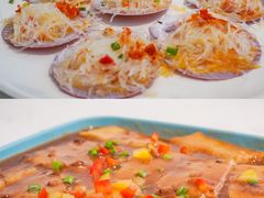 -香香海南菜餐厅