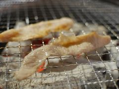 -热血兄弟·炭火烤肉(融侨中心店)
