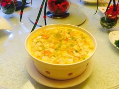 -白云中餐厅·粤菜·亚龙湾喜来登度假酒店