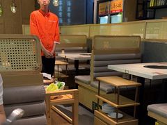 -顺德公广东猪肚鸡·煲仔饭(白石洲店)