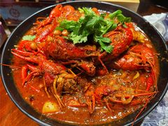 -金陵一哥龙虾馆(三牌楼总店)