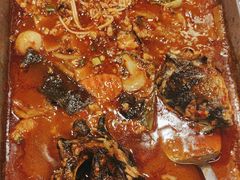 -鱼酷活鱼烤鱼(沈阳大悦城店)