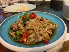 -古北烤鸭王I古北水镇景区店