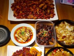 -望京一号·重庆江湖菜(工体店)
