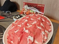 -蜀留香火锅·始于1999·原四川老火锅(白堤路店)