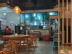 -易老妈蹄花.特色川菜(人民公园总店)