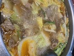 -古乐牛香·鲜牛肉牛杂火锅(五一中路店)