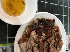 -粤式轩广东茶餐厅(草市街店)