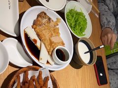 -苏小柳点心·手作小笼包(新街口分院店)
