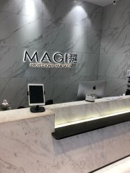 -MAGI美界造型