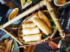 -喜越泰莱·泰越料理(海逸新天地店)