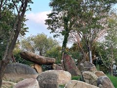 -沂蒙云瀑洞天景区