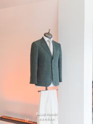 -钴蓝西服定制·男士礼服租赁(鄞州店)