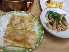 -大丰收脆鱼(浦西万达店)
