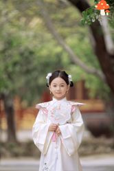 点击看大图 -美云庭古装·格格服汉服·京城旅拍(北京店)