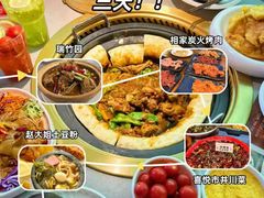 -巧克力渔家.小船海鲜胶东菜(万平口店)