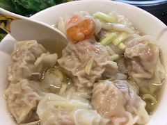 -一记面馆(易发店)