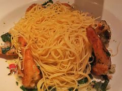 -The Cheesecake Factory(baldwin avenue)