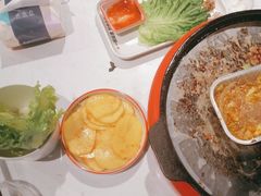 -柒酒烤肉(武鸣大帽山店)