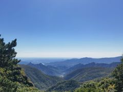 -妙峰山风景名胜区