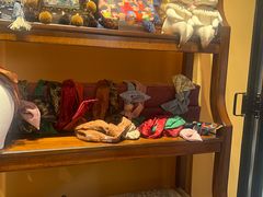 -JOURNEY SHOP.vintage杂货铺