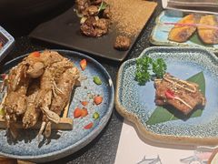 -桃夭日式料理(国信店)