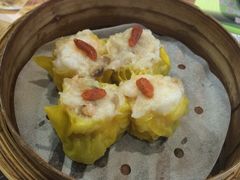 鲜虾烧卖-添好运点心专门店(北角店)
