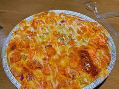 牛肉披萨-嘉年华面包房餐厅（饺子馆）(陶然亭店)