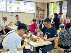 -樊记腊汁肉(竹笆市总店)