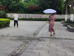 -重庆彩云湖湿地公园