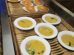 -芭菲盛宴·环球美食(北城国际店)