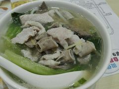 -味莊茶餐厅·自家點心(万象城店)