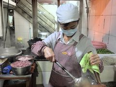 -正宗杨记普洱酸醋米线(总店)