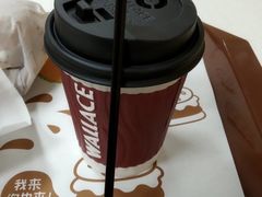 -华莱士·全鸡汉堡(长安霄边店)