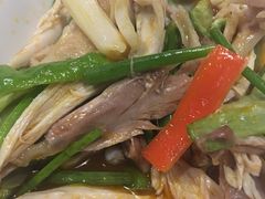 -马仕玖煲·融合菜·酥不腻烤鸭(人大店)