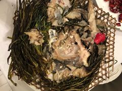 葱烤鸦片鱼头-老吉士(环贸iapm店)