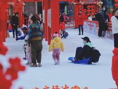 -大族广场Mall&More