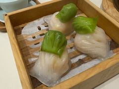 -蔡澜点心·粤菜(月星环球港店)