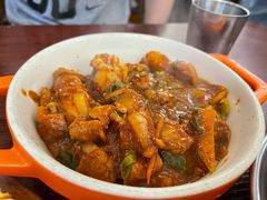 超级辣炒鸡-青春分食(仙林大学城店)