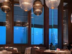 大堂-悦轩中餐厅·高空江景·杭州柏悦酒店