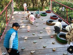 -天河儿童公园